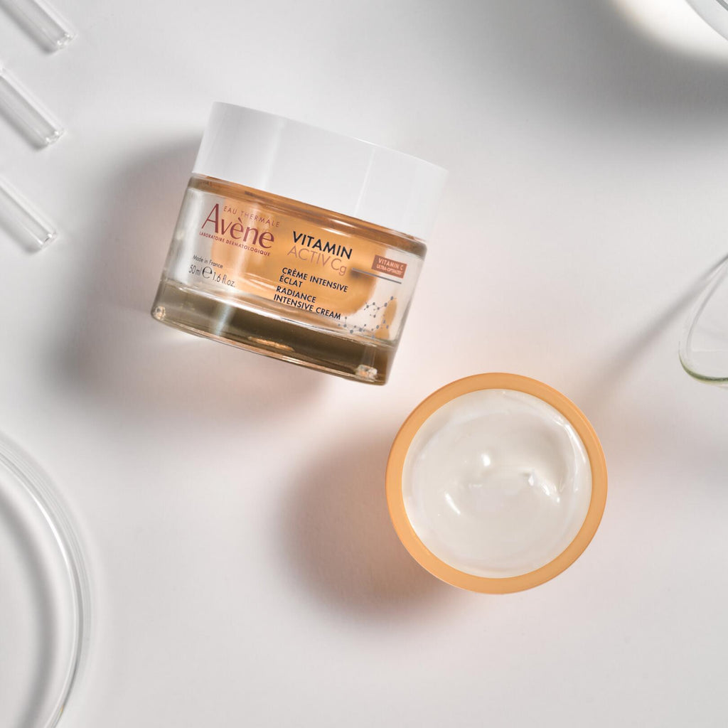 Avène Vitamin Activ Cg Intensive Radiance Cream