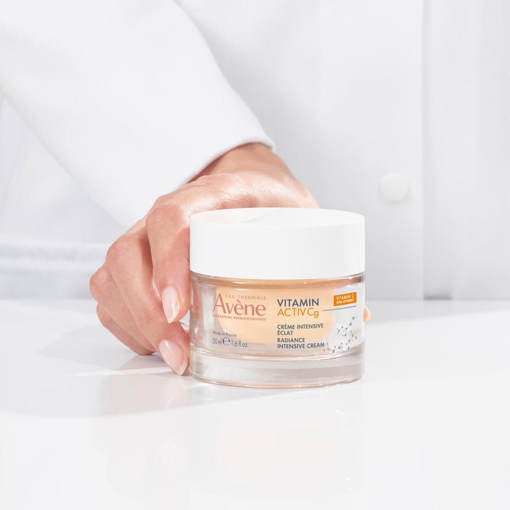 Avène Vitamin Activ Cg Intensive Radiance Cream