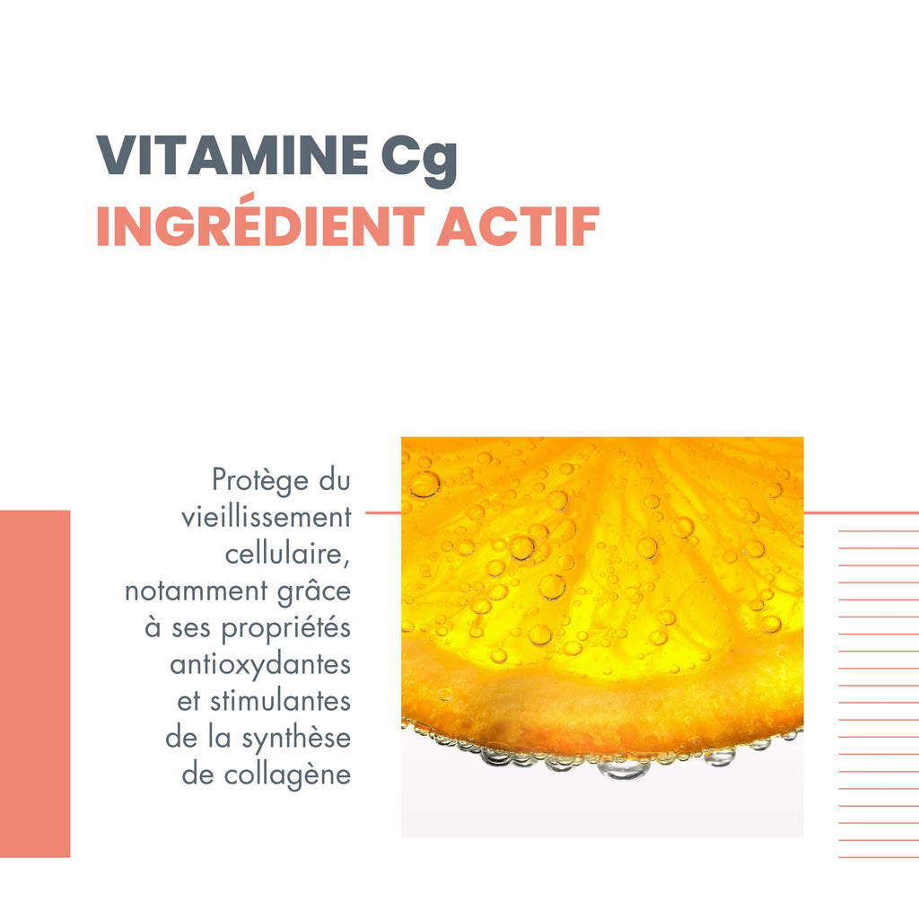 Avène Vitamin Activ Cg Intensive Radiance Cream