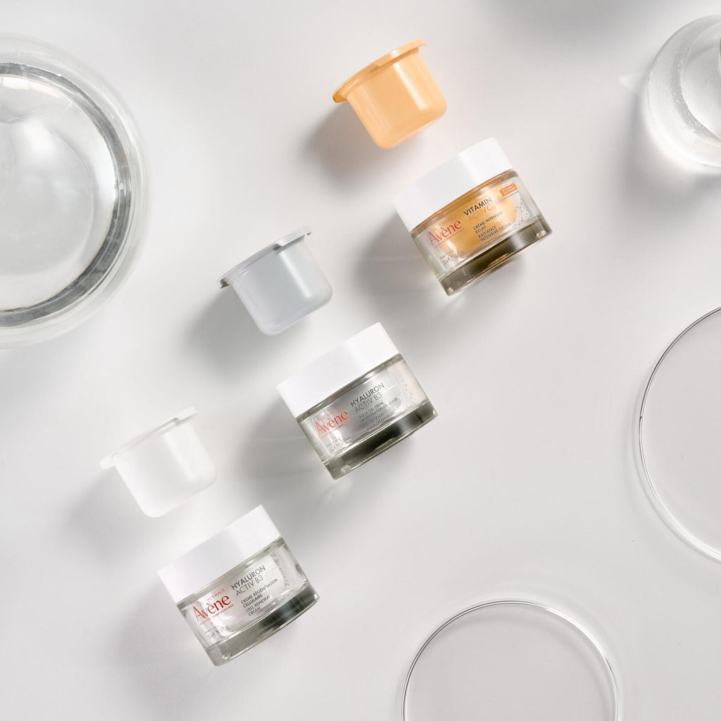 Avène Vitamin Activ Cg Intensive Radiance Cream