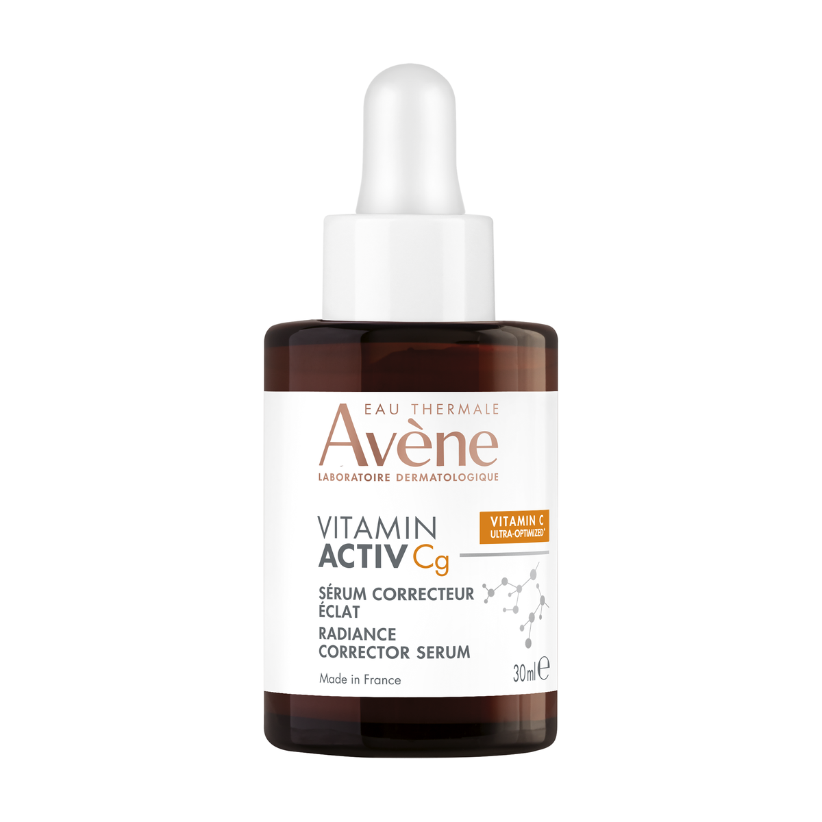 Avène Vitamin Activ Cg Radiance Corrector Serum