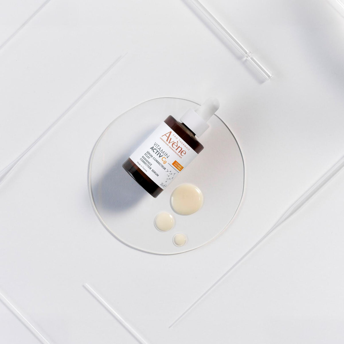 Avène Vitamin Activ Cg Radiance Corrector Serum