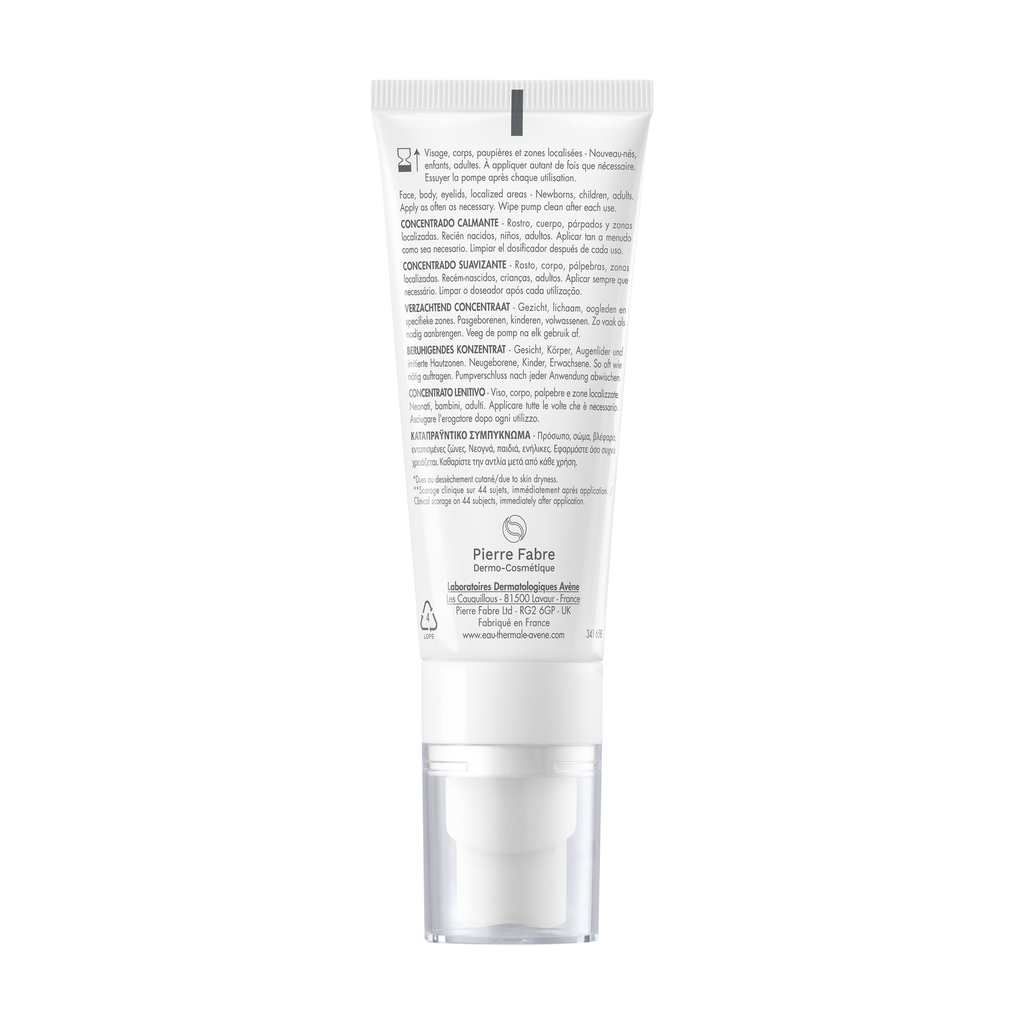 Avène XeraCalm A.D Soothing Concentrate for Dry Skin