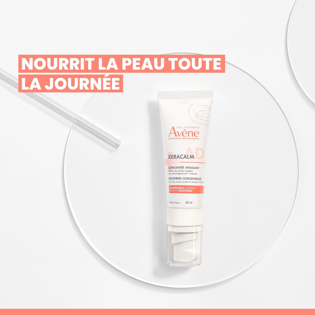 Avène XeraCalm A.D Soothing Concentrate for Dry Skin