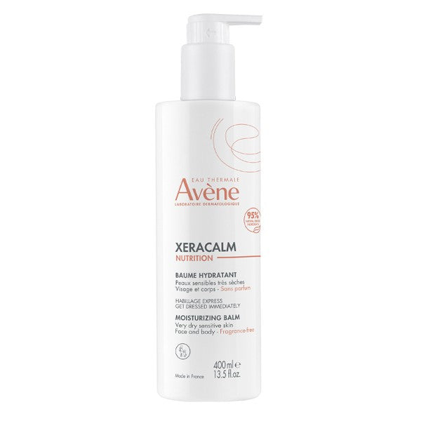 Avène XeraCalm Nutrition Moisturizing Balm for Dry Skin