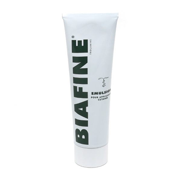 Biafine Healing Emulsion for Burns and Skin Repair
