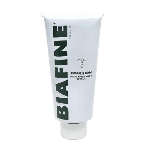 Biafine Healing Emulsion for Burns and Skin Repair