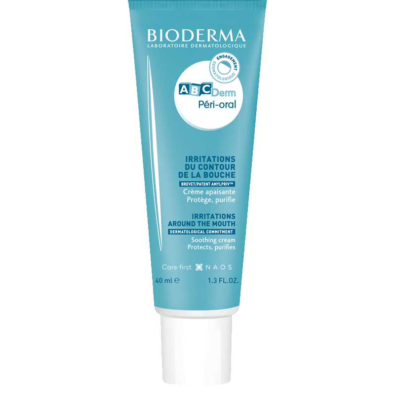 Bioderma ABCDerm Mouth Contour Cream