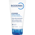 Bioderma Atoderm Ultra-Nourishing Hand and Nail Cream