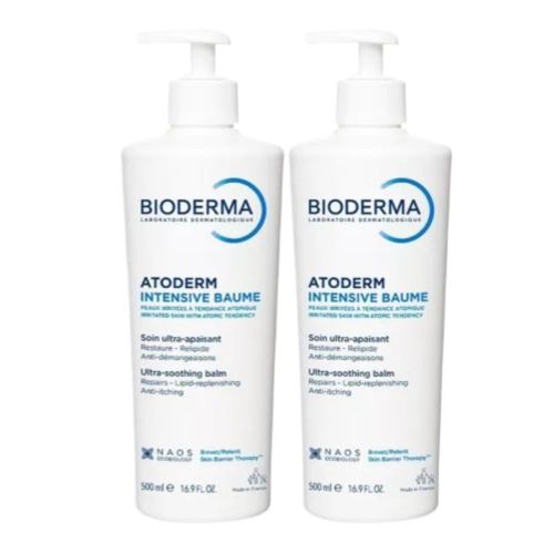 Bioderma Atoderm Intensive Ultra-Soothing Balm