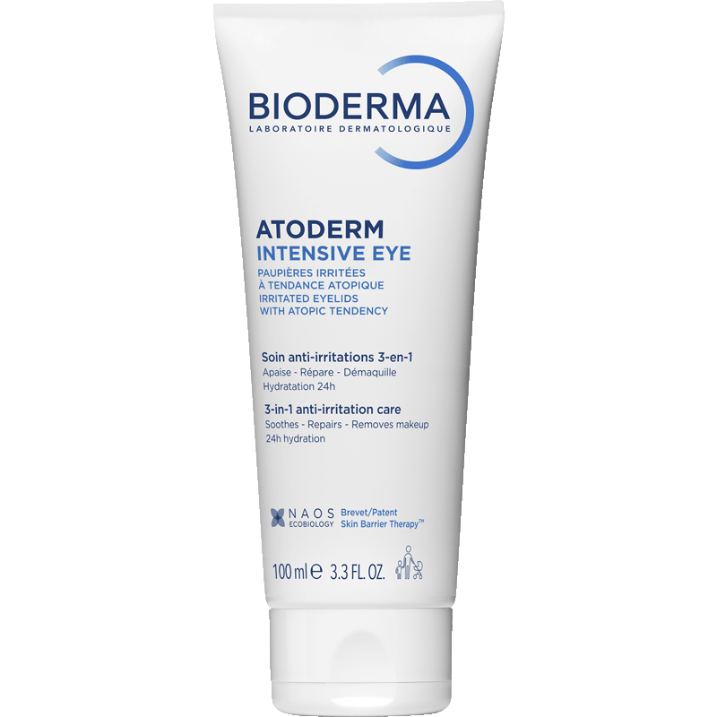 Bioderma Atoderm Intensive Soothing Eye Balm