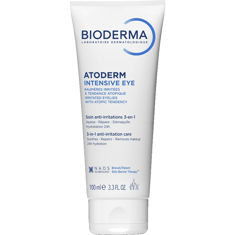 Bioderma Atoderm Intensive Soothing Eye Balm