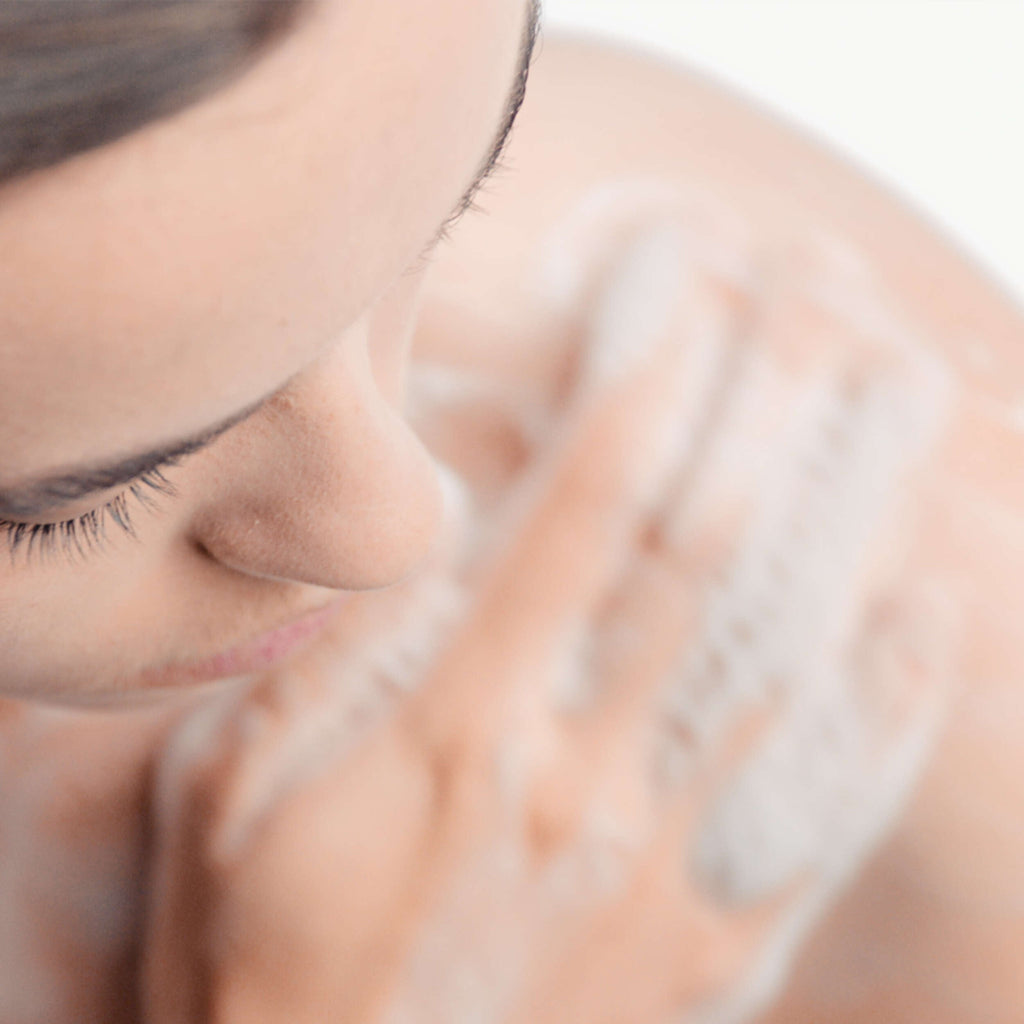 Bioderma Atoderm Intensive Foaming Gel