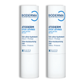 Bioderma Atoderm Ultra Moisturizing Lip Stick Set of 2
