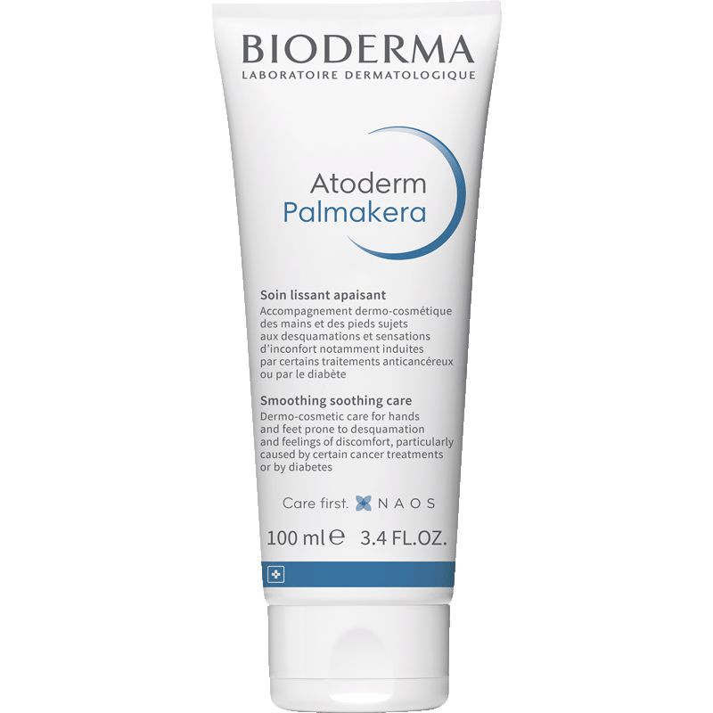 BIODERMA ATODERM PALMAKERA SOIN LISSANT APAISANT - 100ml
