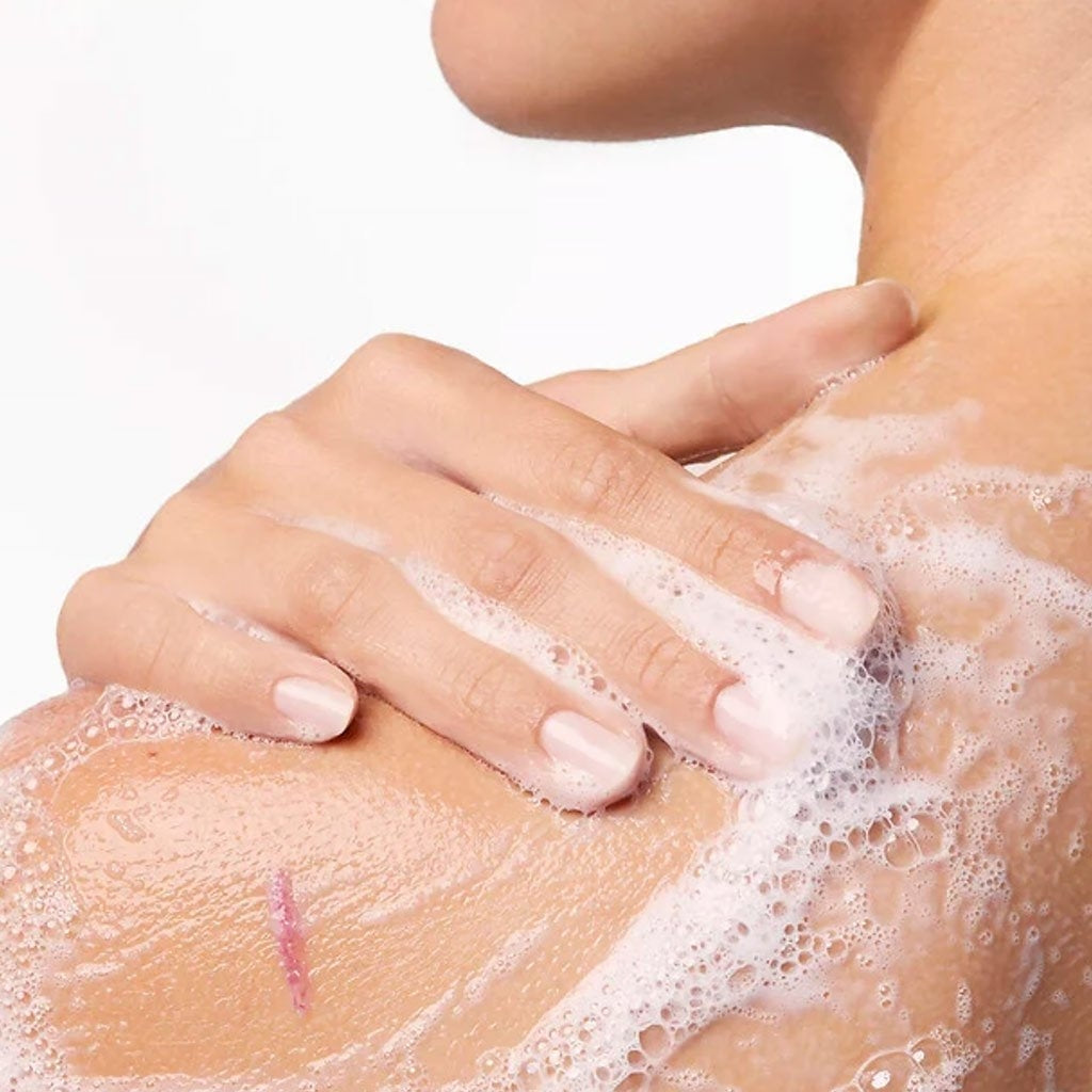 Bioderma Cicabio Repairing Cleansing Balm