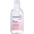 Bioderma Créaline AR+ Anti-Redness Micellar Gel