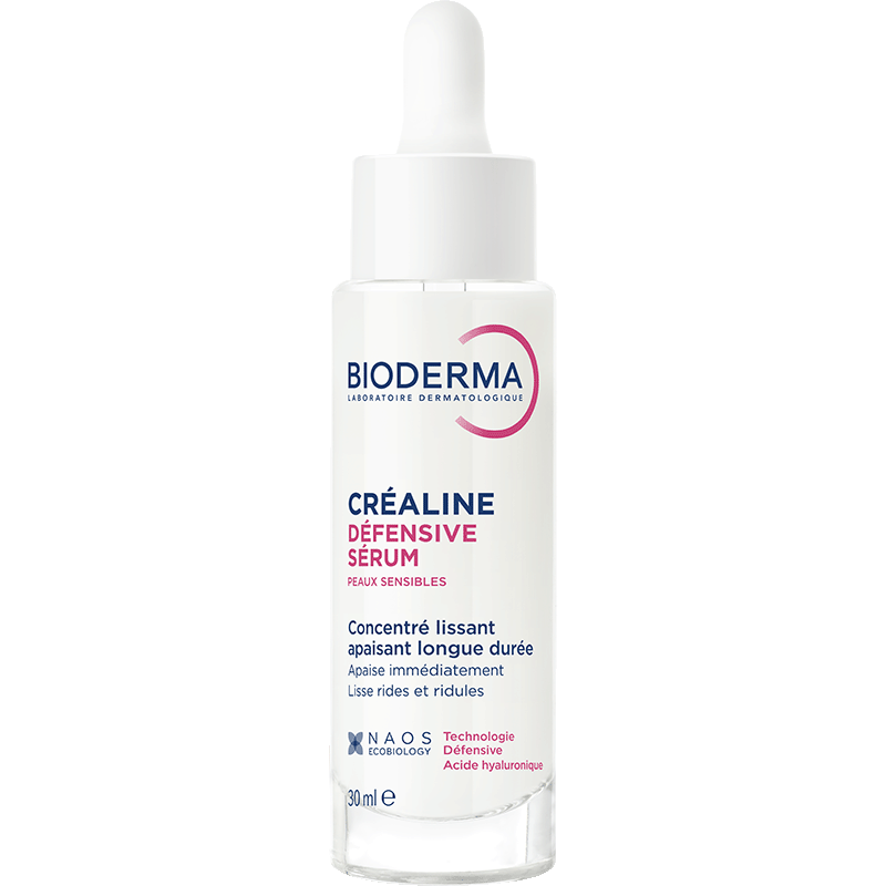 Bioderma Créaline AR+ Bi-Concentrated Anti-Redness Serum