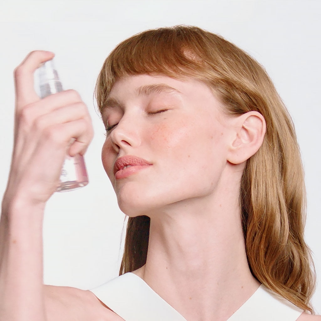 Bioderma Créaline AR+ SOS Spray Soothing Anti-Redness Mist