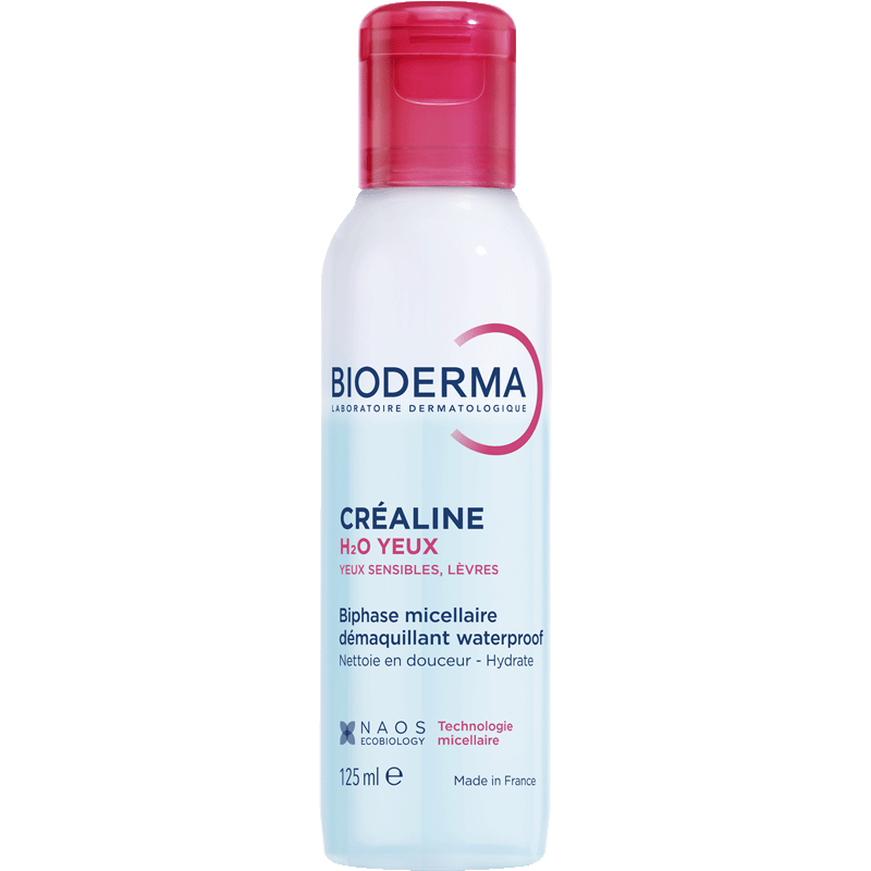 Bioderma Créaline Biphase Micellar Cleanser