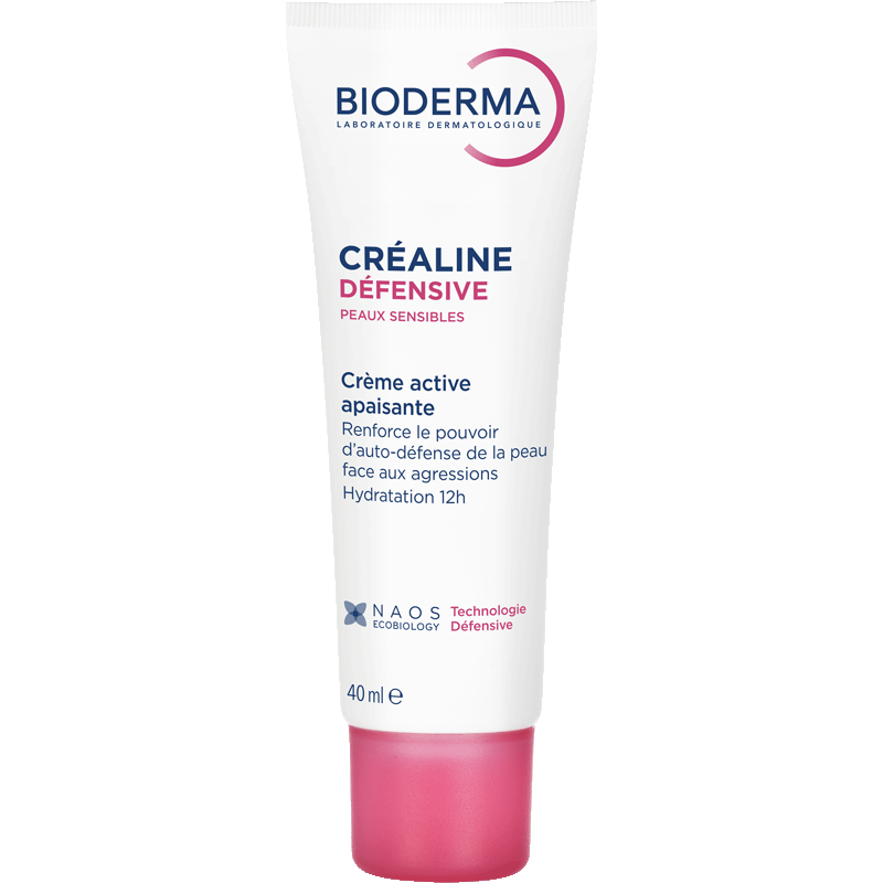 Bioderma Crealine Defensive Rich Cream