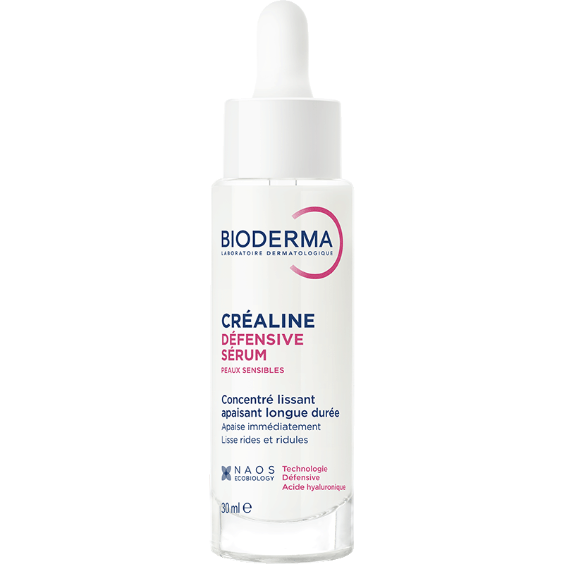 Bioderma Créaline Défensive Serum
