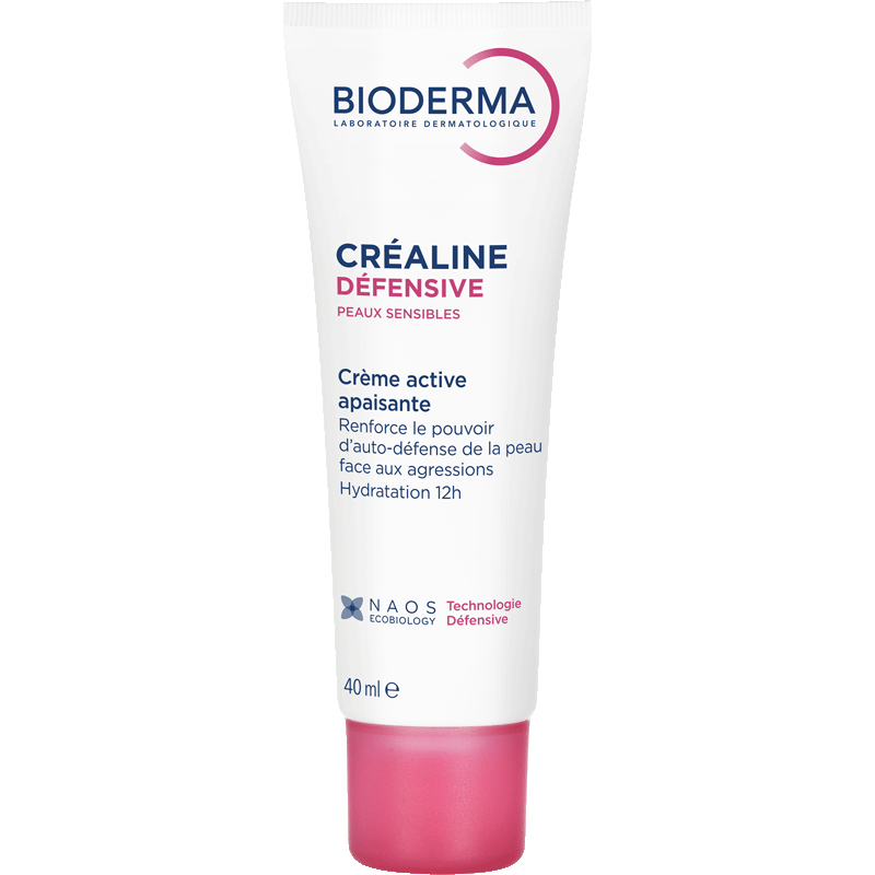 Bioderma Crealine Défensive Active Soothing Cream