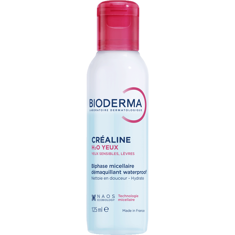 Bioderma Créaline Eye Contour Gel-Cream