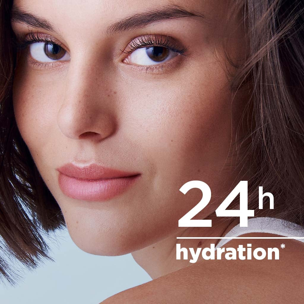 Bioderma Hydrabio Foaming Gel Cleanser