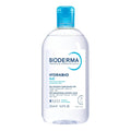 Bioderma Hydrabio H2O Micellar Cleansing Solution for Dehydrated Skin