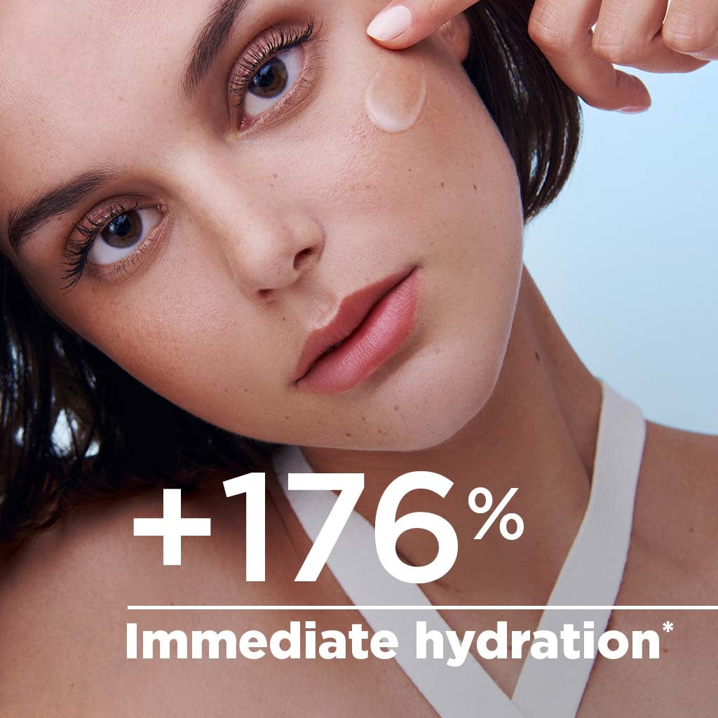 Bioderma Hydrabio Sérum Hydrating Face Serum