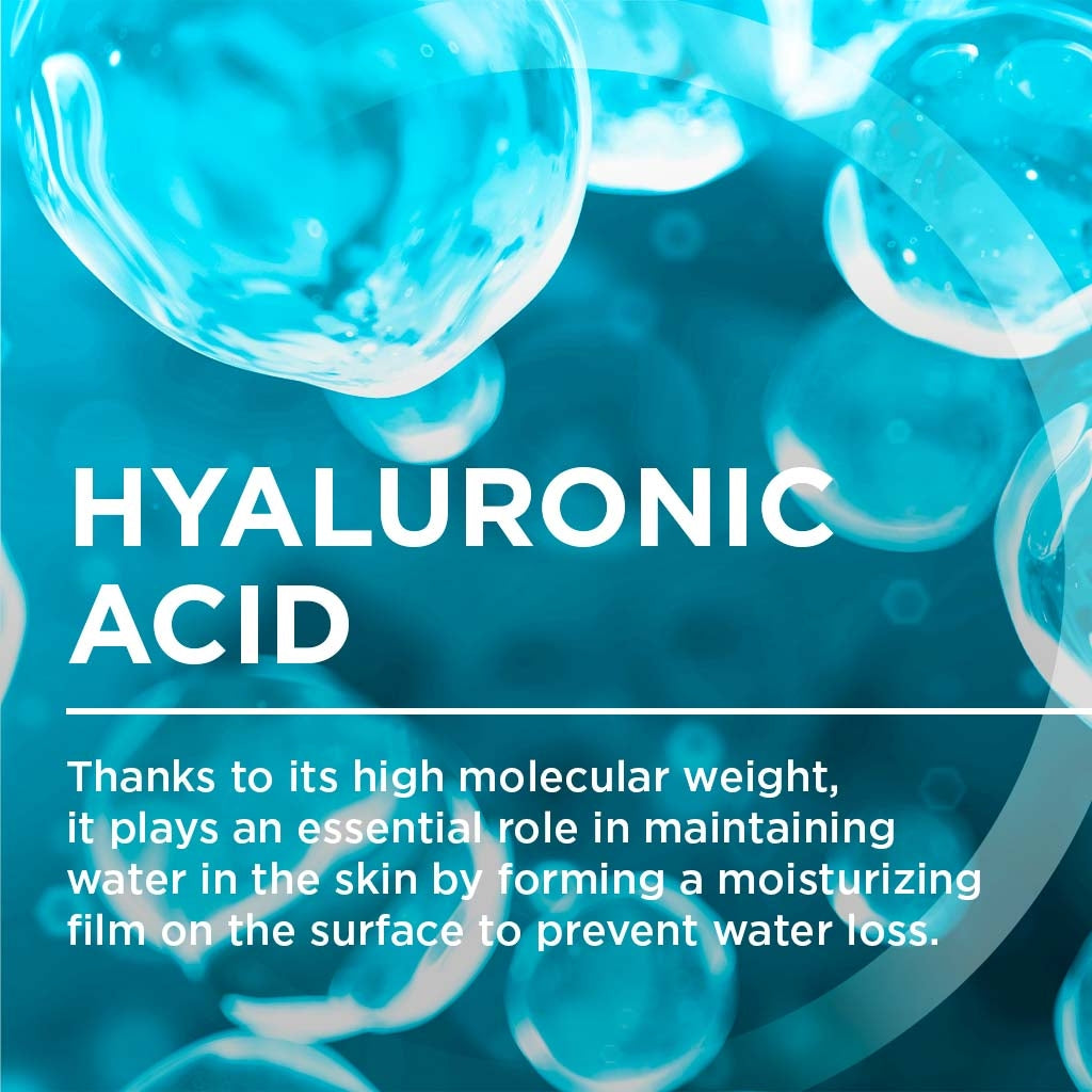 Bioderma Hydrabio Sérum Hydrating Face Serum