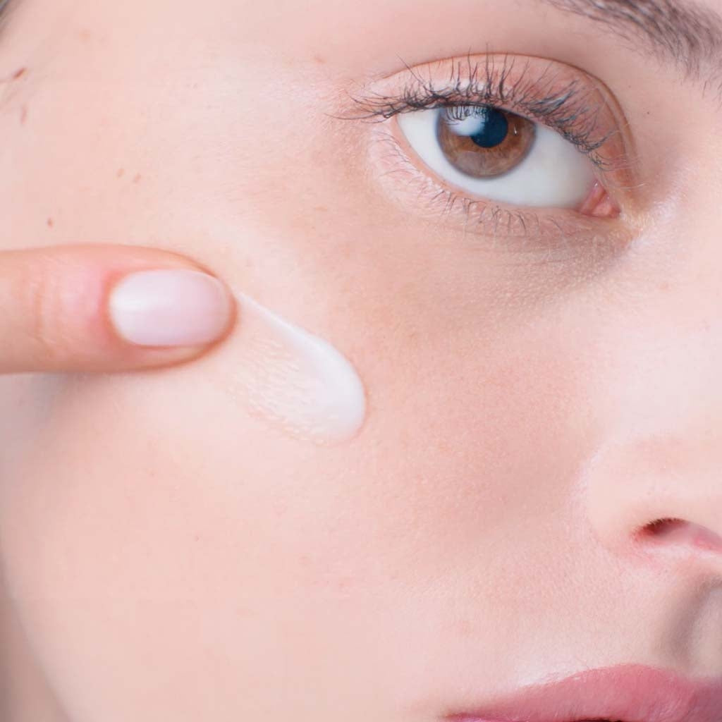 Bioderma Hydrabio Light Cream for Normal to Combination Skin