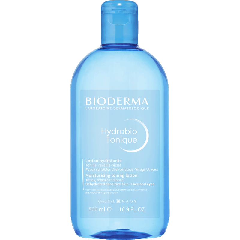 Bioderma Hydrabio Tonic Lotion