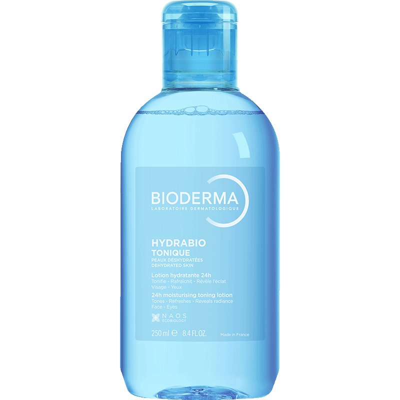 Bioderma Hydrabio Tonic Lotion