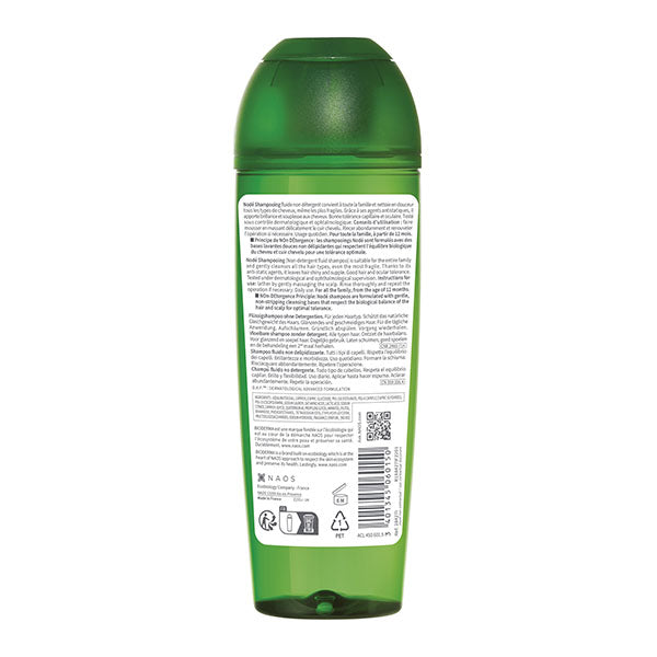 Bioderma Nodé Non-Detergent Fluid Shampoo