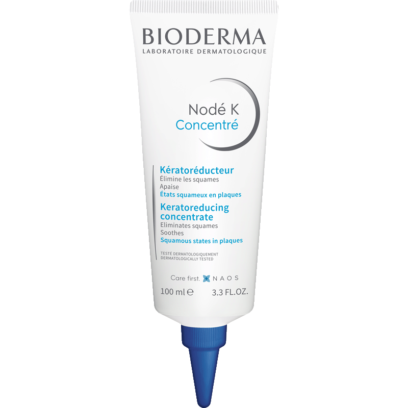 Bioderma Nodé K Kerato-Reducing Scalp Concentrate