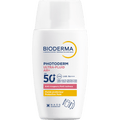 Bioderma Photoderm AR Anti-Redness Cream SPF 50+ Natural Tint
