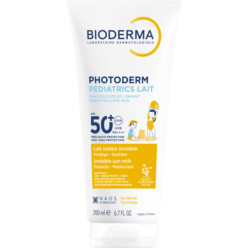 Bioderma Photoderm Children Sun Care Spray SPF 50+