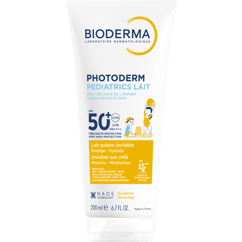 Bioderma Photoderm Children Sun Care Spray SPF 50+