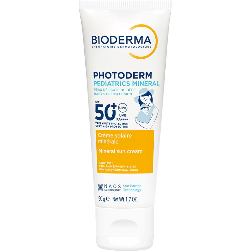 Bioderma Photoderm Children Sun Care Spray SPF 50+