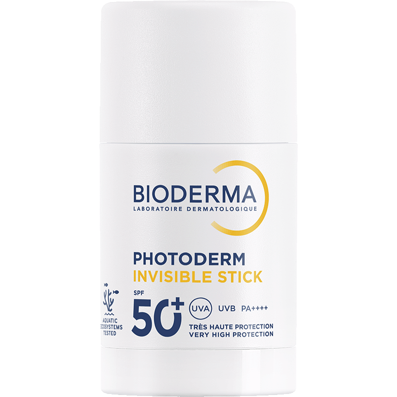 Bioderma Photoderm Stick SPF 50+ Sun Protection
