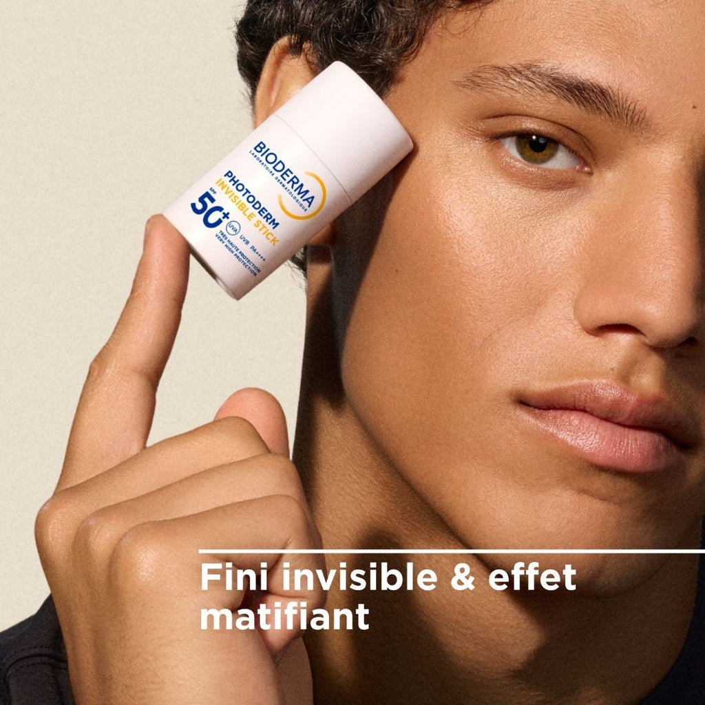 Bioderma Photoderm Stick SPF 50+ Sun Protection