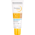 Bioderma Photoderm SPF 50+ Light Tint Cream for Dry Sensitive Skin