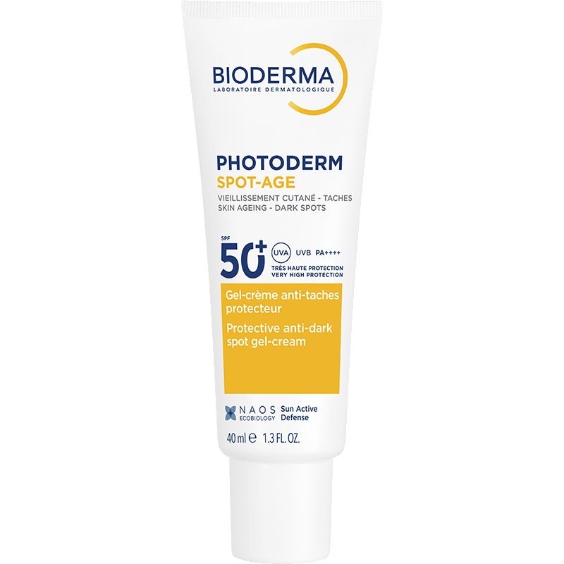 Bioderma Photoderm Spot-Age SPF 50+ Anti-Spot Gel-Cream
