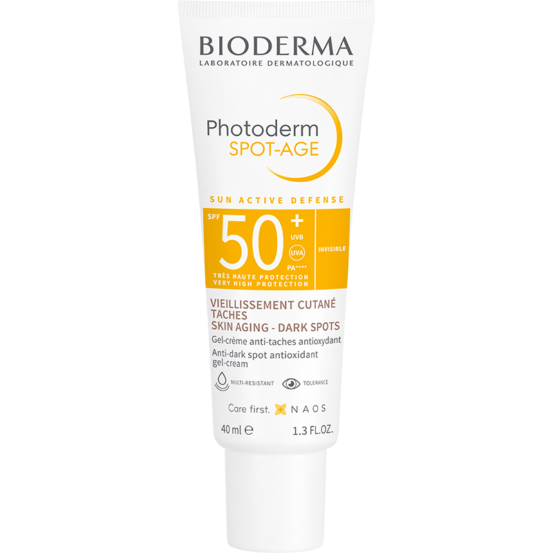 Bioderma Photoderm Spot-Age SPF 50+ Anti-Spot Gel-Cream
