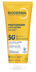 Bioderma Photoderm Sun Milk SPF 50+ Ultra