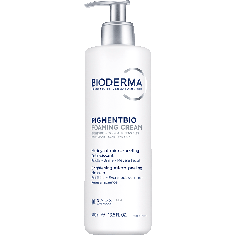 Bioderma Pigmentbio Brightening Foaming Cleanser