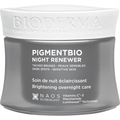 Bioderma PigmentBio Night Renewer Brightening Cream