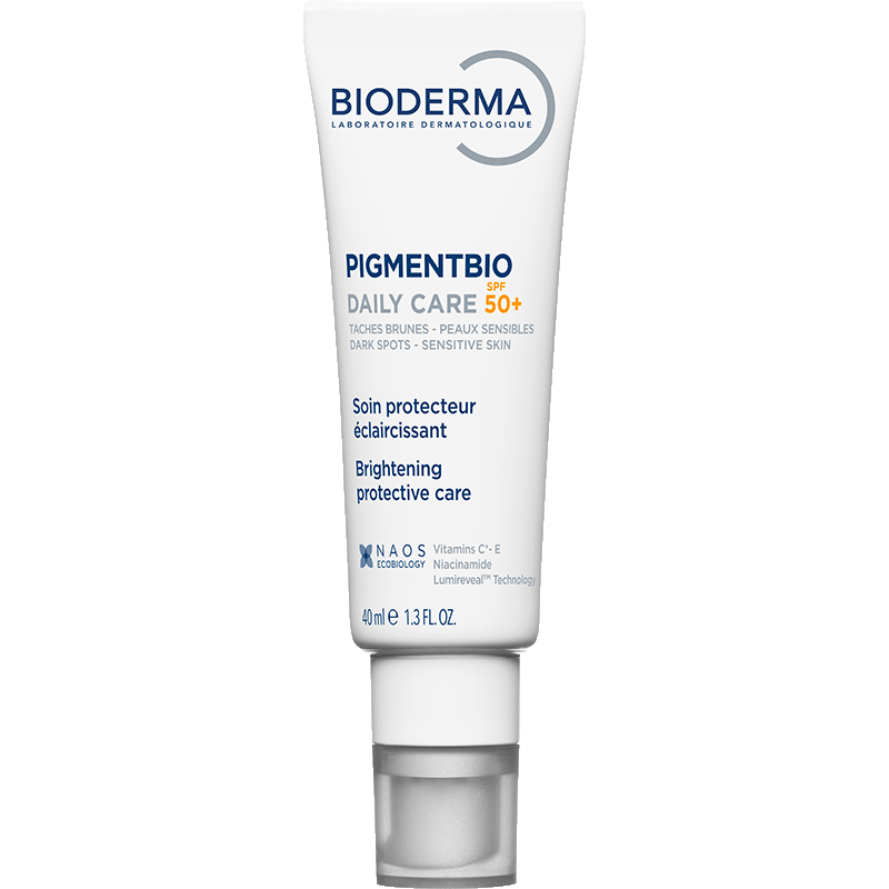 Bioderma PigmentBio Brightening SPF50+ Day Cream